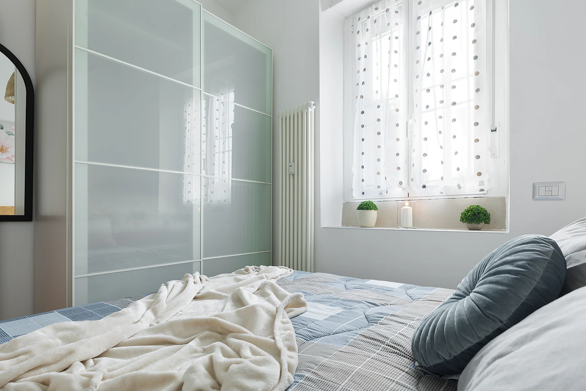 Schlafzimmer 2