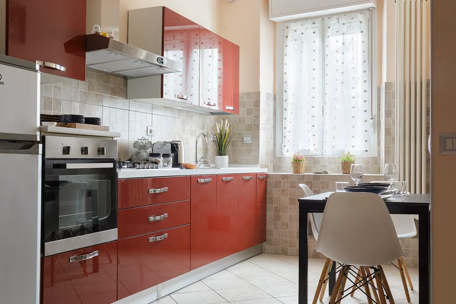 Cucina
